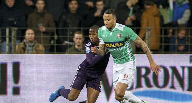 足球多面手 足球多面手