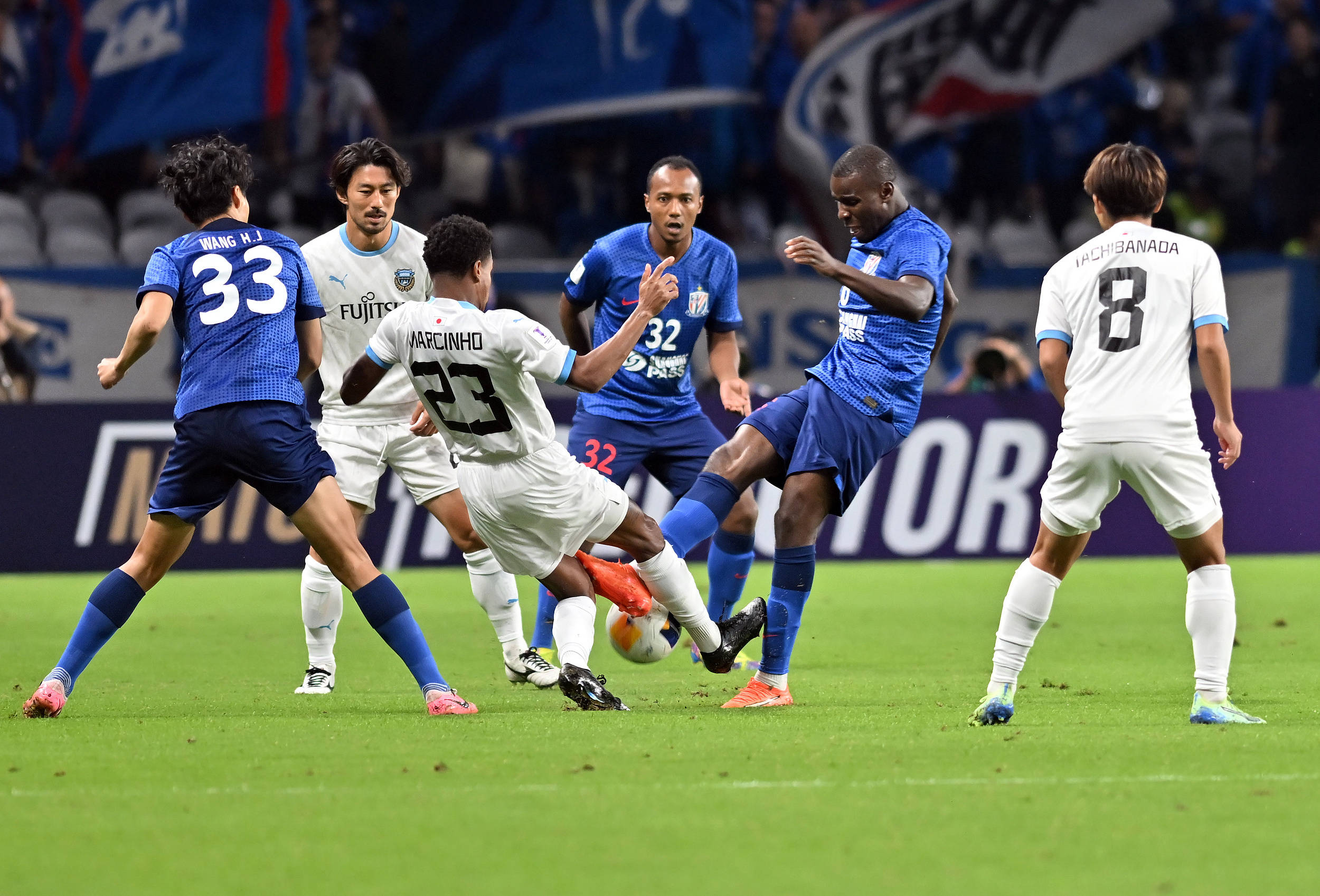 为球队带来 为球队带来