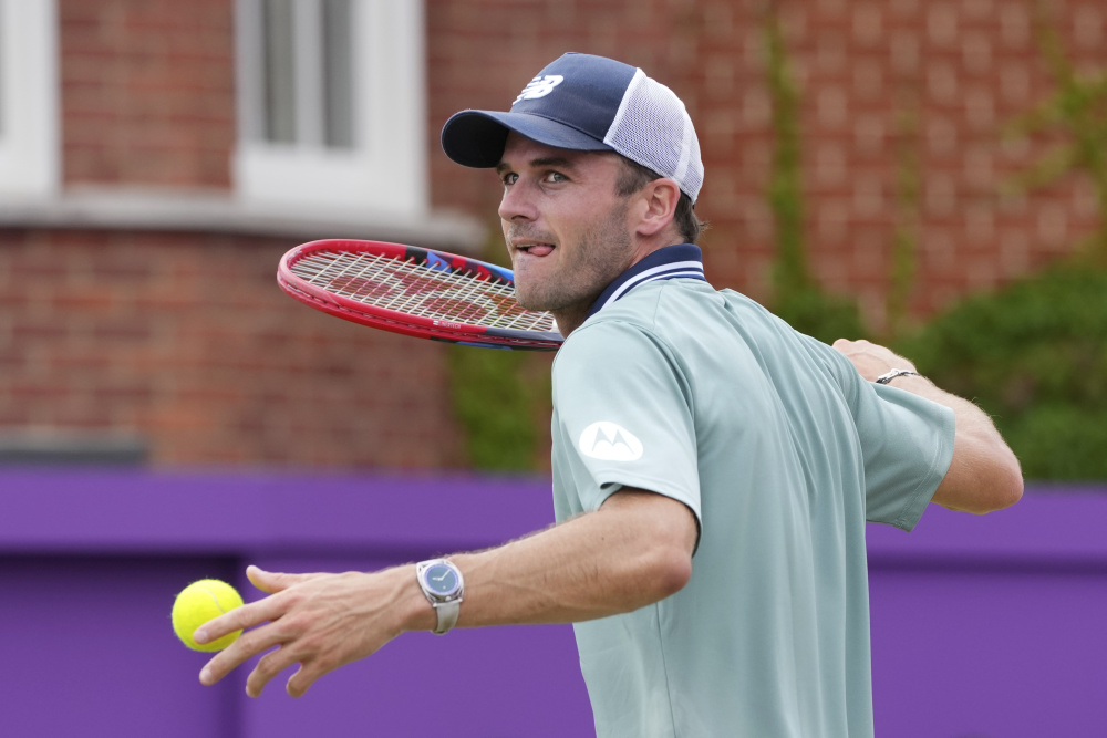 对一名射手 对一名射手